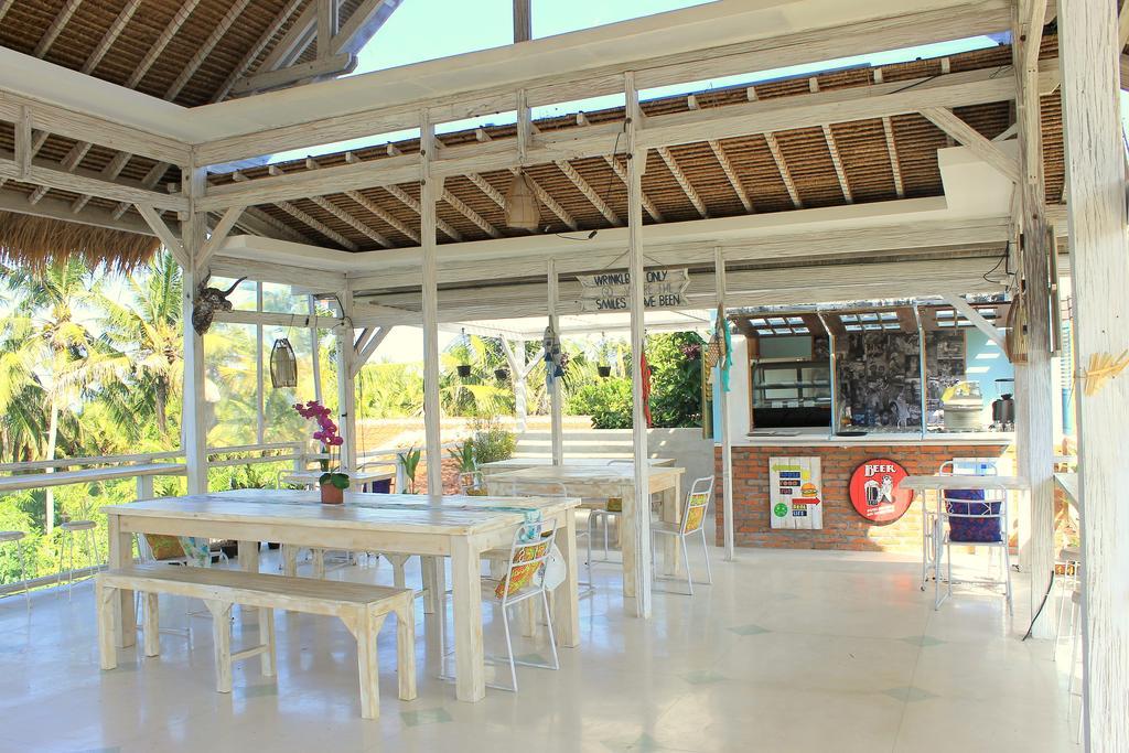 Barn N Bunk Ξενοδοχείο Payangan Εξωτερικό φωτογραφία