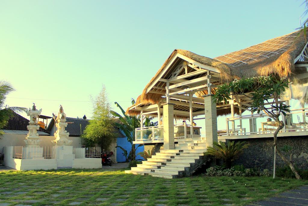 Barn N Bunk Ξενοδοχείο Payangan Εξωτερικό φωτογραφία
